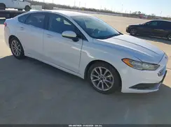 3FA6P0H77HR382536 2017 FORD FUSION