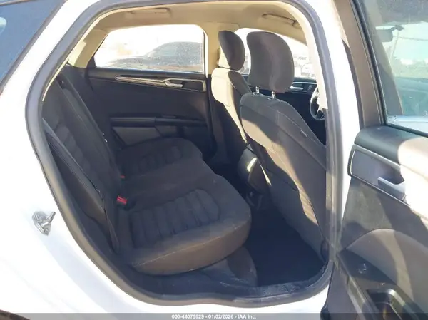 3FA6P0H77HR382536 2017 FORD FUSION - Image 8