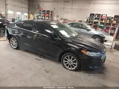 3FA6P0H77HR383086 2017 FORD FUSION