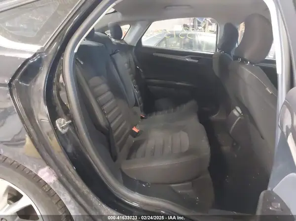 3FA6P0H77HR383086 2017 FORD FUSION - Image 8