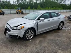 3FA6P0H77HR383329 2017 FORD FUSION