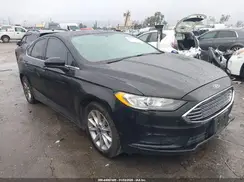 3FA6P0H77HR383475 2017 FORD FUSION