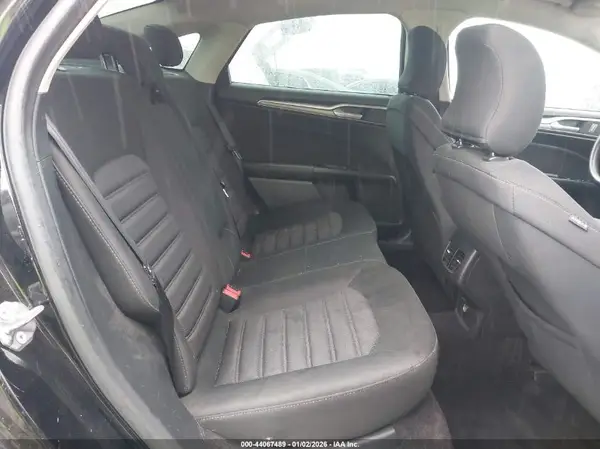 3FA6P0H77HR383475 2017 FORD FUSION - Image 8