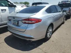 3FA6P0H77HR388403 2017 FORD FUSION