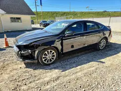 3FA6P0H77HR390510 2017 FORD FUSION