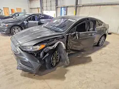 3FA6P0H77HR391270 2017 FORD FUSION