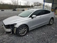 3FA6P0H77HR391477 2017 FORD FUSION