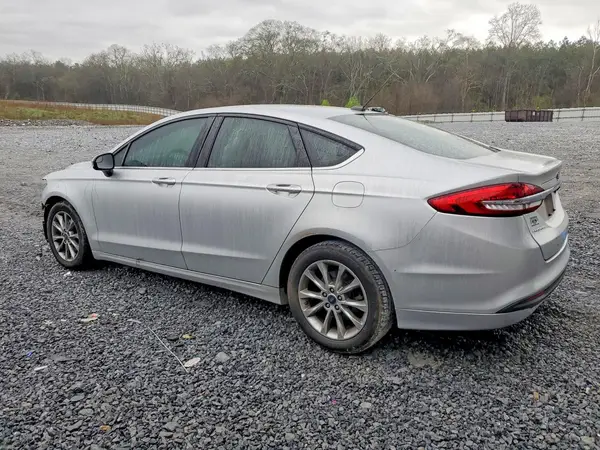 3FA6P0H77HR391477 2017 FORD FUSION - Image 2