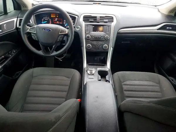 3FA6P0H77HR391477 2017 FORD FUSION - Image 8