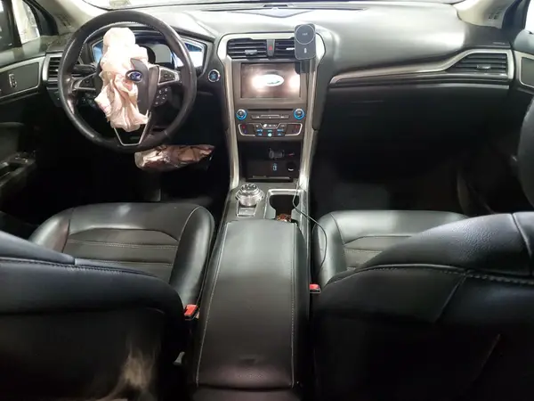 3FA6P0H77HR393570 2017 FORD FUSION - Image 8