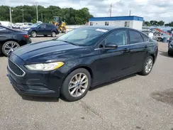 3FA6P0H77HR393908 2017 FORD FUSION