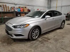 3FA6P0H77HR393987 2017 FORD FUSION