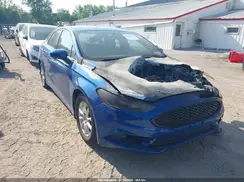 3FA6P0H77HR394086 2017 FORD FUSION