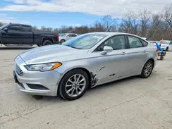 3FA6P0H77HR394654 2017 FORD FUSION