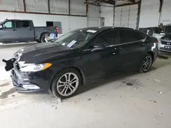 3FA6P0H77HR395187 2017 FORD FUSION