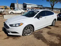 3FA6P0H77HR397702 2017 FORD FUSION