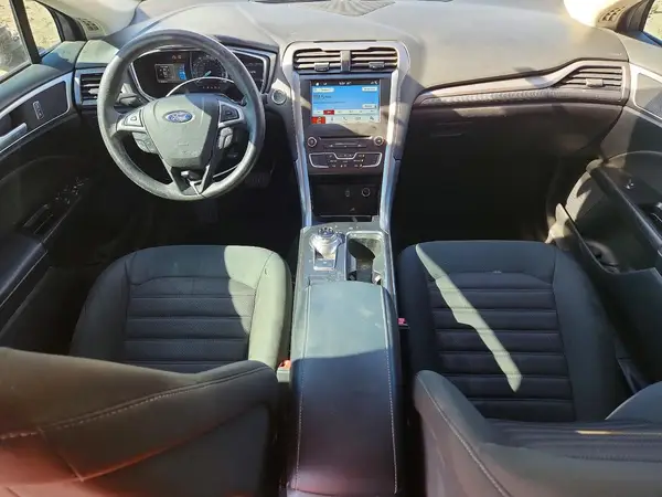 3FA6P0H77HR397702 2017 FORD FUSION - Image 8