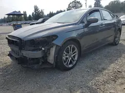 3FA6P0H77HR399742 2017 FORD FUSION