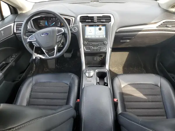 3FA6P0H77HR399742 2017 FORD FUSION - Image 8