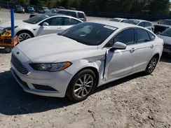 3FA6P0H77HR402297 2017 FORD FUSION