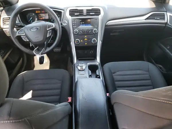 3FA6P0H77HR402297 2017 FORD FUSION - Image 8