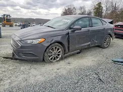 3FA6P0H77HR402347 2017 FORD FUSION