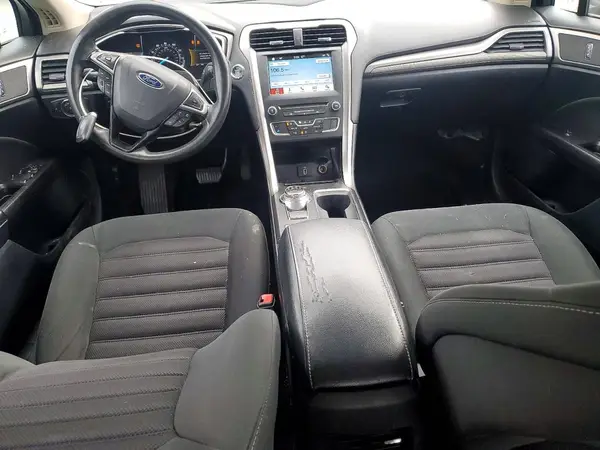 3FA6P0H77HR402347 2017 FORD FUSION - Image 8