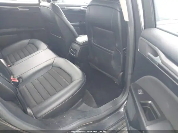 3FA6P0H77HR403398 2017 FORD FUSION - Image 8