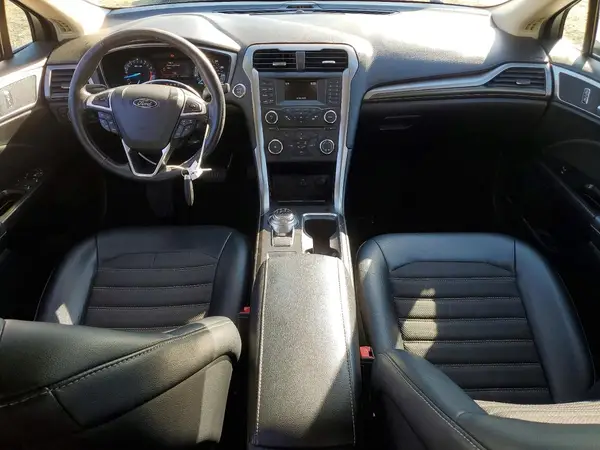 3FA6P0H77HR404163 2017 FORD FUSION - Image 8