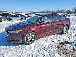 3FA6P0H77HR404650 2017 FORD FUSION