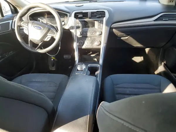 3FA6P0H77HR404650 2017 FORD FUSION - Image 8