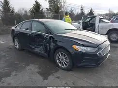 3FA6P0H77HR406138 2017 FORD FUSION