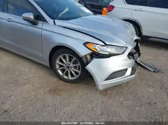 3FA6P0H77HR407175 2017 FORD FUSION
