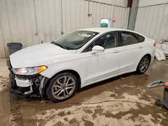 3FA6P0H77HR407466 2017 FORD FUSION