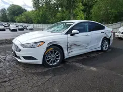 3FA6P0H77HR408021 2017 FORD FUSION