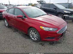 3FA6P0H77HR408682 2017 FORD FUSION