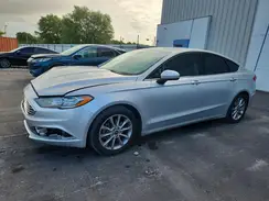 3FA6P0H77HR411159 2017 FORD FUSION