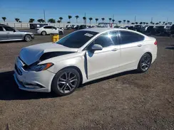 3FA6P0H77HR411176 2017 FORD FUSION