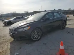 3FA6P0H77HR411193 2017 FORD FUSION