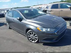 3FA6P0H77HR411422 2017 FORD FUSION