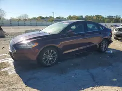 3FA6P0H77HR411808 2017 FORD FUSION
