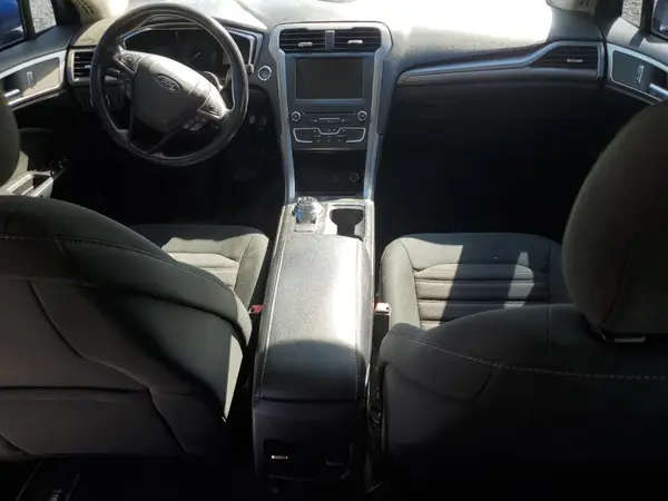 3FA6P0H77HR412036 2017 FORD FUSION - Image 8