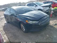 3FA6P0H77HR412232 2017 FORD FUSION