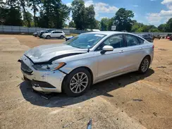 3FA6P0H77HR412618 2017 FORD FUSION