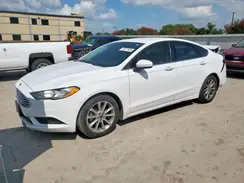 3FA6P0H77HR413011 2017 FORD FUSION