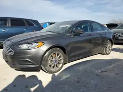 3FA6P0H77HR413199 2017 FORD FUSION
