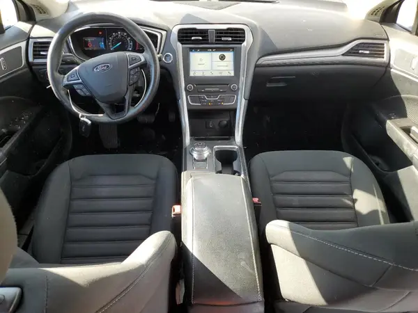 3FA6P0H77HR413199 2017 FORD FUSION - Image 8