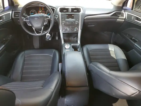 3FA6P0H77HR413851 2017 FORD FUSION - Image 8