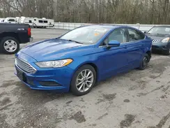 3FA6P0H77HR414661 2017 FORD FUSION