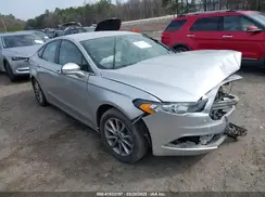 3FA6P0H77HR415776 2017 FORD FUSION
